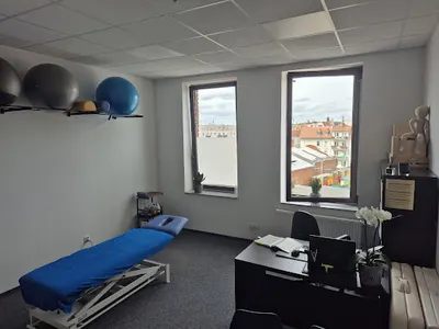 Fizjo-Terapia Dominik Agacki